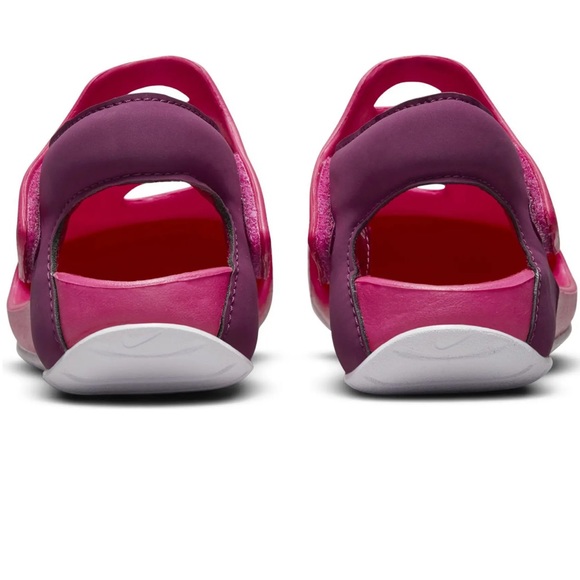 NEW Sunray Protect 3 Sandal - Picture 4 of 8